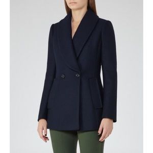 Reiss Malika Coat
